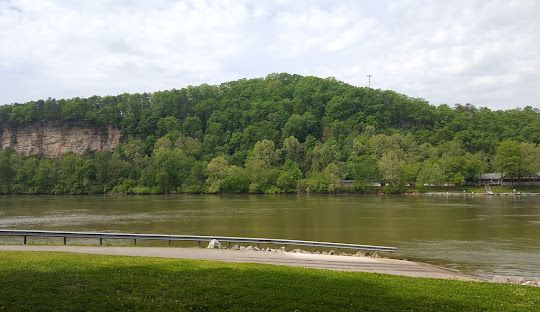 Ashland City, TN — proudly served by Michael Way Acres excavation and land clearing