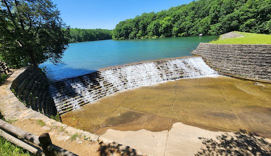 Dickson, TN — proudly served by Michael Way Acres excavation and land clearing