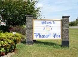 Pleasant View, TN — proudly served by Michael Way Acres excavation and land clearing